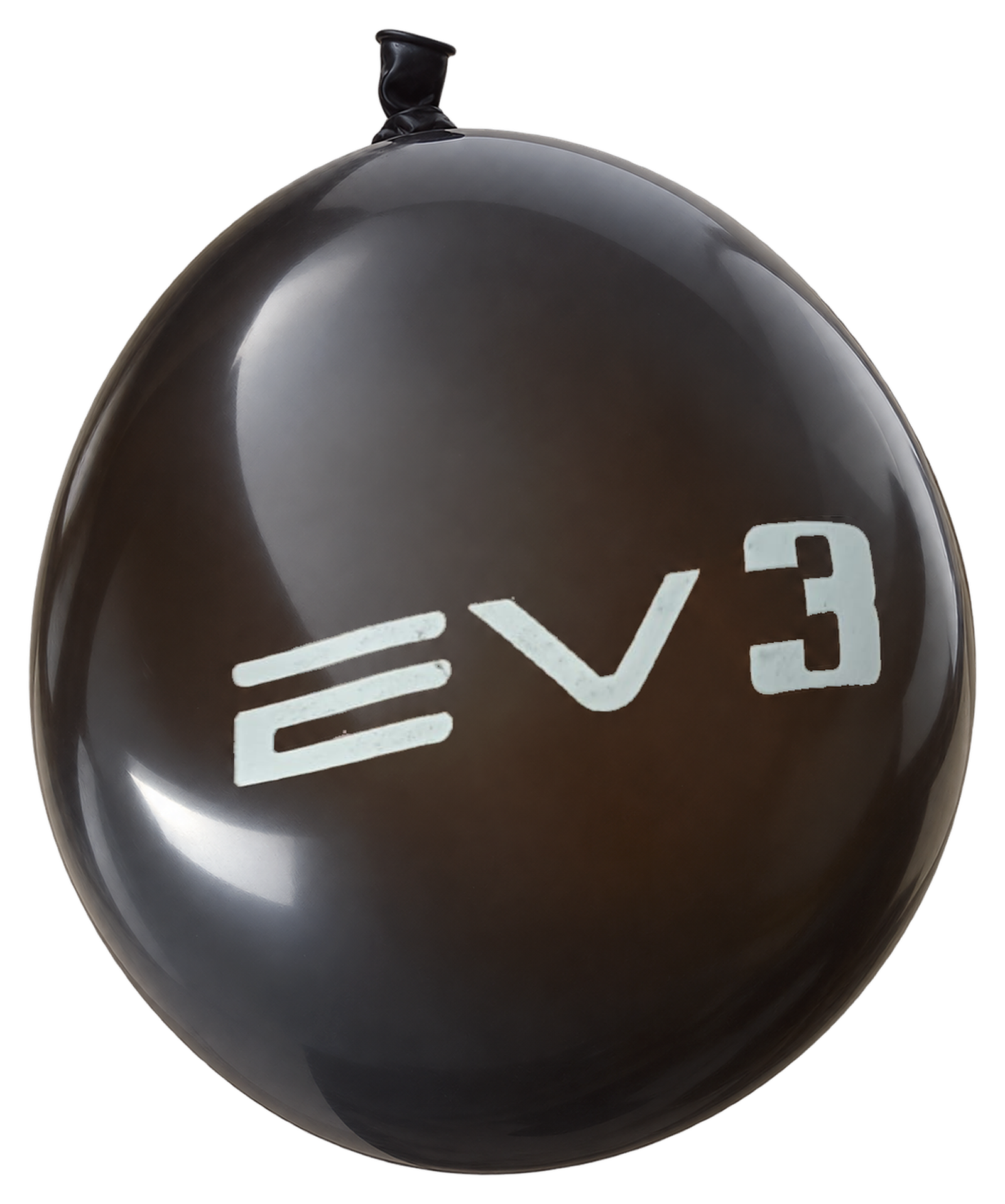 Capital Smart Motors: EV3 printed balloon